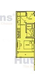 Coco Palms (D18), Condominium #599199211